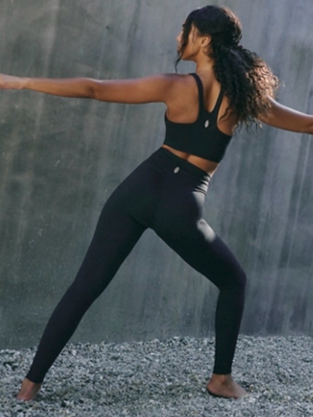 Free People Never Better Full Length Leggings